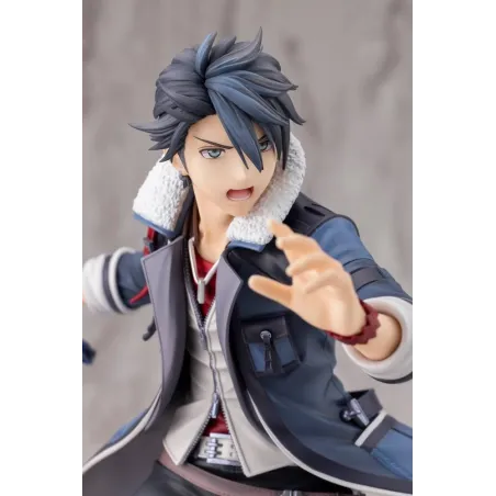 Trails Series Van Arkride Kotobukiya - Figura Coleccionable