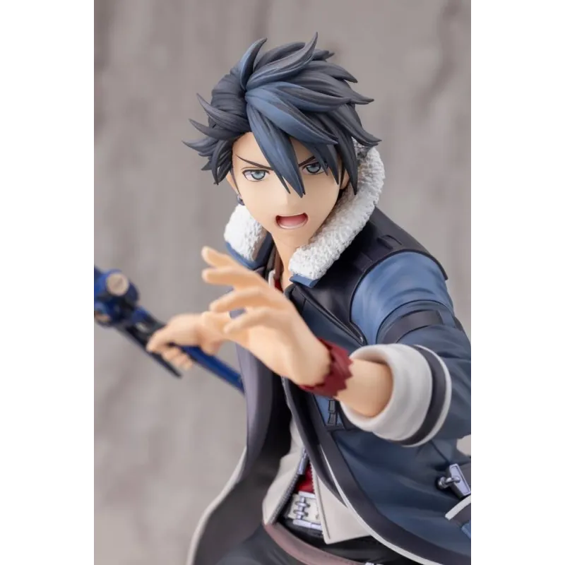 Série Trails Van Arkride Kotobukiya - Figurine de collection