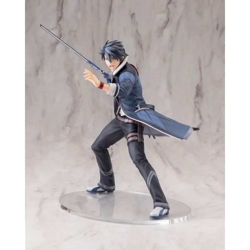 Série Trails Van Arkride Kotobukiya - Figurine de collection
