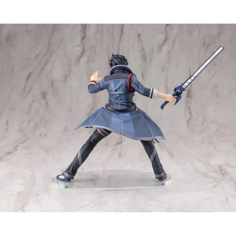 Série Trails Van Arkride Kotobukiya - Figurine de collection