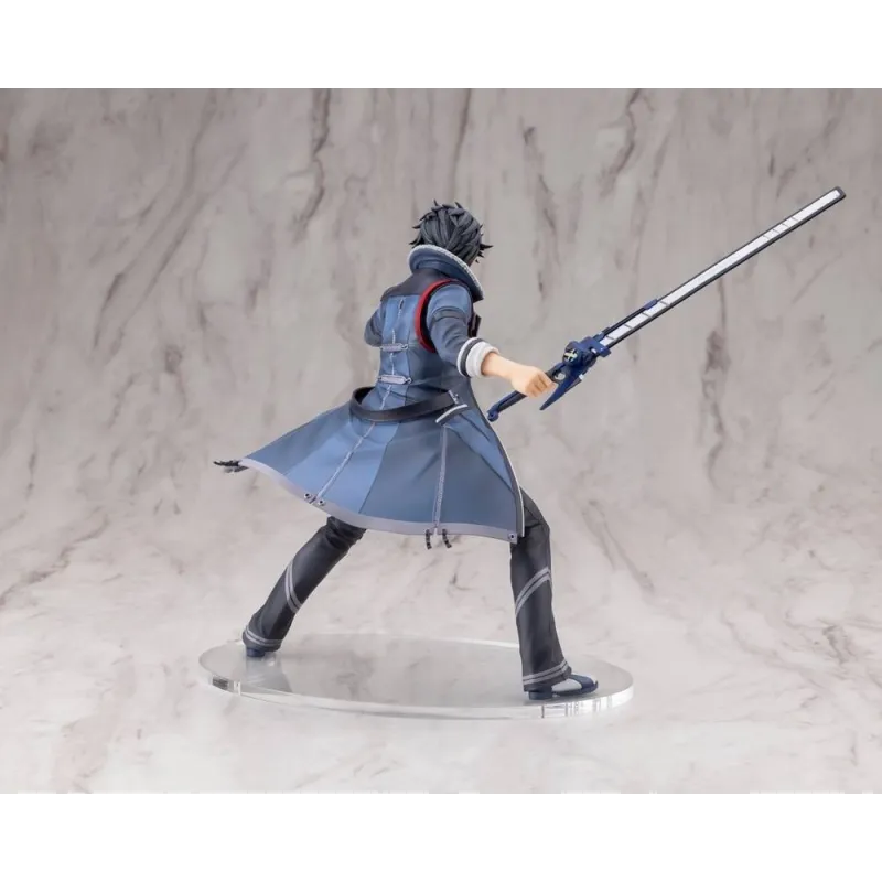 Série Trails Van Arkride Kotobukiya - Figurine de collection