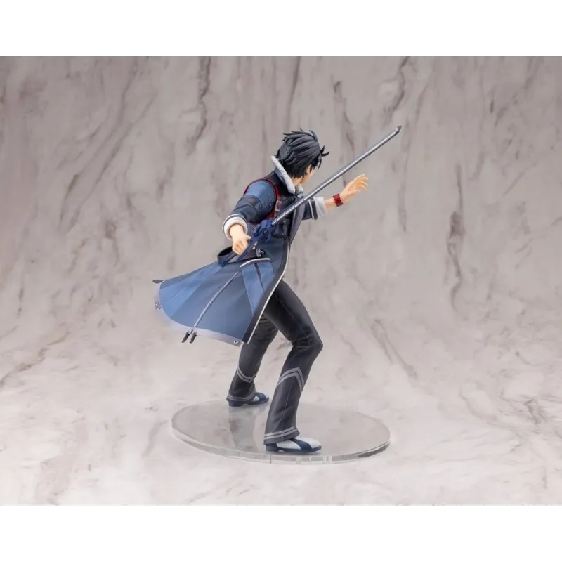 Série Trails Van Arkride Kotobukiya - Figurine de collection