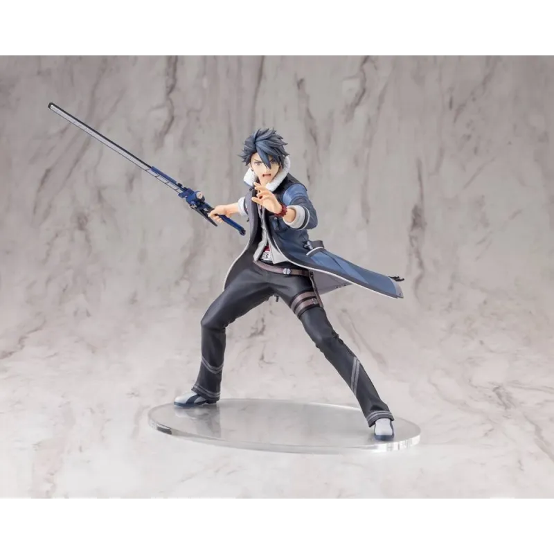 Série Trails Van Arkride Kotobukiya - Figurine de collection