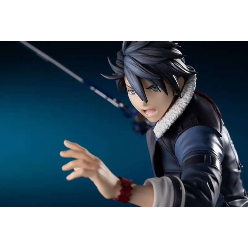 Série Trails Van Arkride Kotobukiya - Figurine de collection