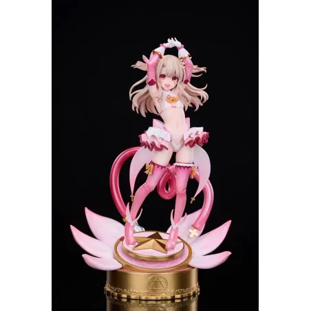 Fate/Grand Order Illya Pertop Dimension Studio - Figurine de collection unique