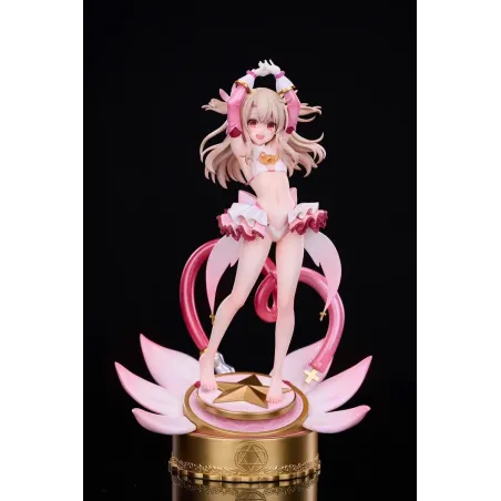 Fate/Grand Order Illya Pertop Dimension Studio - Figurine de collection unique