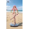Demon Slayer Kanroji Mitsuri Resin Statue Limited Edition