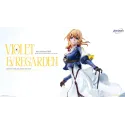 Violet Evergarden KiraKira Studio Figurine - Édition Limitée