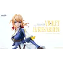 Violet Evergarden KiraKira Studio Figurine - Édition Limitée