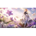 Violet Evergarden KiraKira Studio Figurine - Édition Limitée