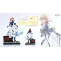 Violet Evergarden KiraKira Studio Figurine - Édition Limitée