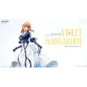 Violet Evergarden KiraKira Studio Figurine - Édition Limitée