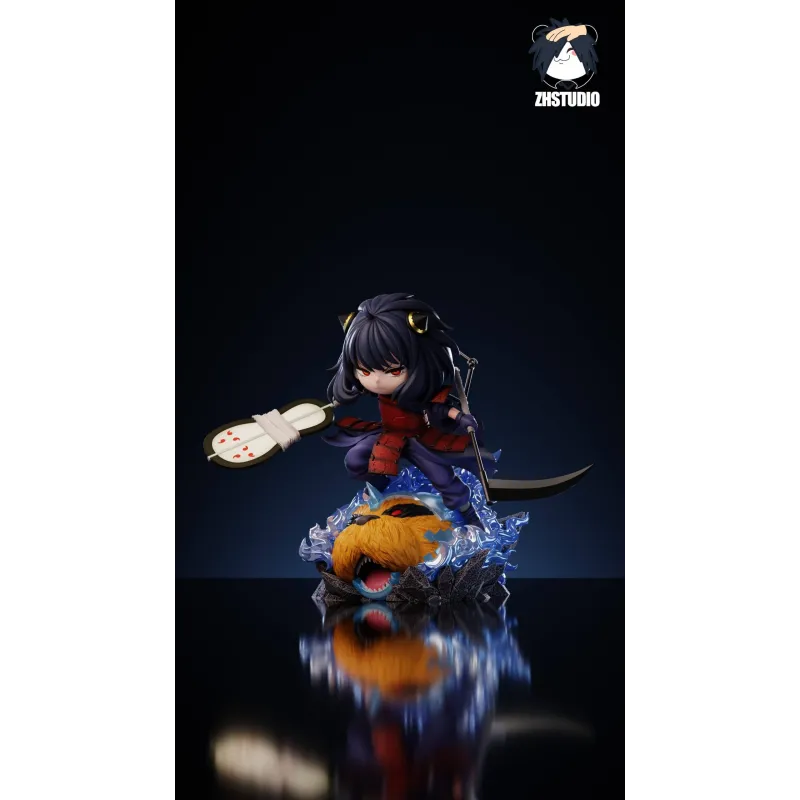Spy X Family Anya Forger ZH Studio - Figuras Naruto
