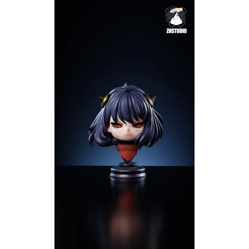 Spy X Family Anya Forger ZH Studio - Figuras Naruto