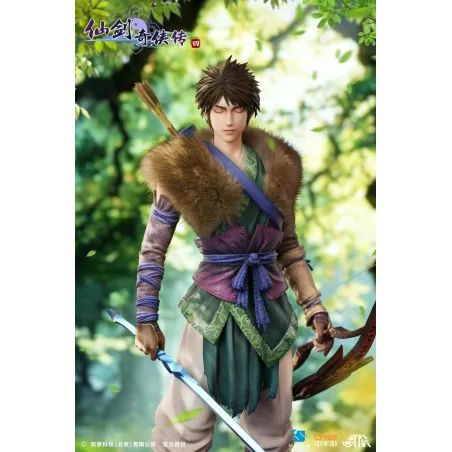 Chinese Paladin 4 Yun Tianhe - STAREXVA Studio Special Edition