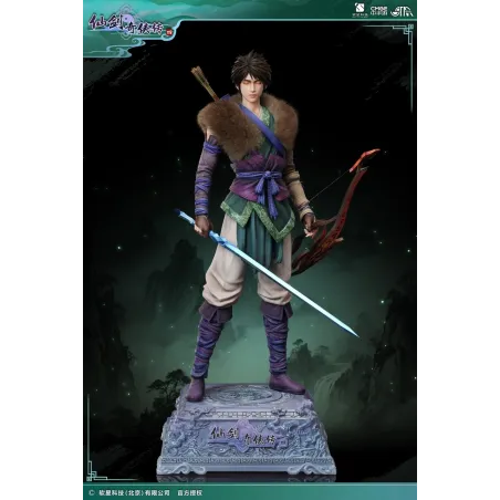 Chinese Paladin 4 Yun Tianhe - STAREXVA Studio Special Edition