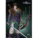 Chinese Paladin 4 Yun Tianhe - STAREXVA Studio Special Edition