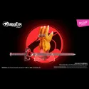 ThunderCats Lion-O’s Sword of Omens and Glove Soap Studio