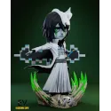 Bleach Ulquiorra Cifer EV Studio - Figura Coleccionable