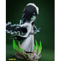 Bleach Ulquiorra Cifer EV Studio - Figura Coleccionable
