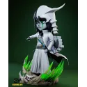 Bleach Ulquiorra Cifer EV Studio - Figura Coleccionable