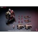 God of War III Kratos NEOTOYS