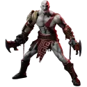 God of War III Kratos NEOTOYS