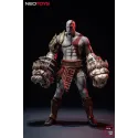 God of War III Kratos NEOTOYS