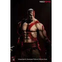 God of War III Kratos NEOTOYS