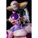 Dragon Ball Z Frieza, Krillin et Gohan - Tsu Studio