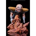 Dragon Ball Z Frieza, Krillin et Gohan - Tsu Studio