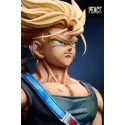 Dragon Ball Trunks Peace Studio - Unique Collectible Figure
