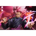 Dragon Ball Super Goku Black Rose Smoker Studio