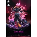 Dragon Ball Super Goku Black Rose Smoker Studio