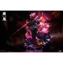 Dragon Ball Super Goku Black Rose Smoker Studio