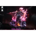 Dragon Ball Super Goku Black Rose Smoker Studio