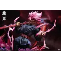 Dragon Ball Super Goku Black Rose Smoker Studio