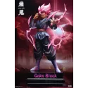 Dragon Ball Super Goku Black Rose Smoker Studio