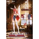 Mushoku Tensei Eris Boreas Greyrat - Studio Night Wing