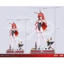 Mushoku Tensei Eris Boreas Greyrat - Studio Night Wing