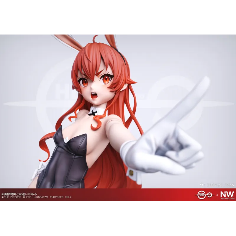 Mushoku Tensei Eris Boreas Greyrat - Studio Night Wing