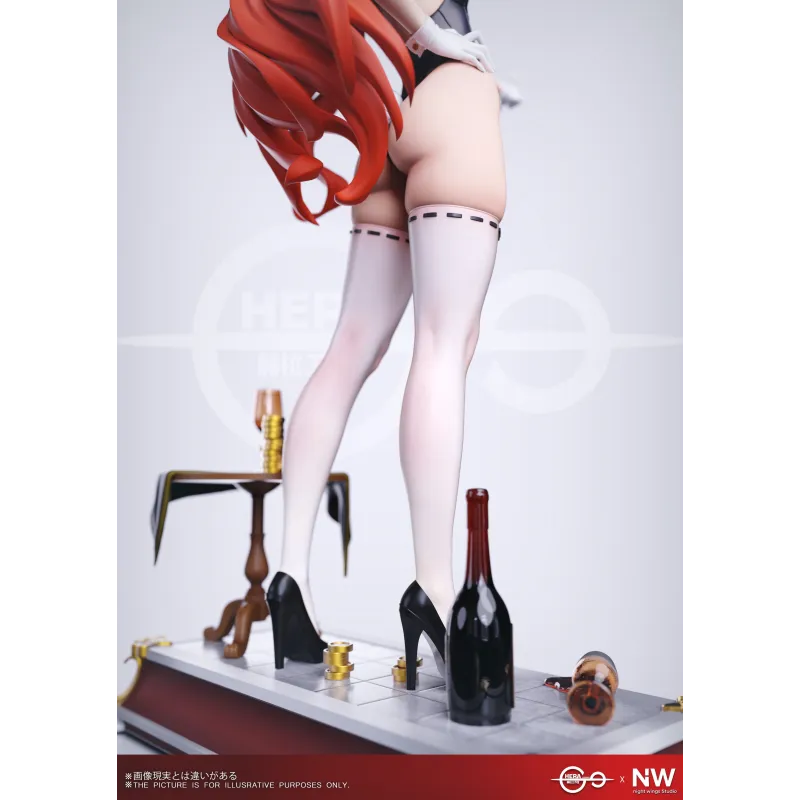 Mushoku Tensei Eris Boreas Greyrat - Studio Night Wing