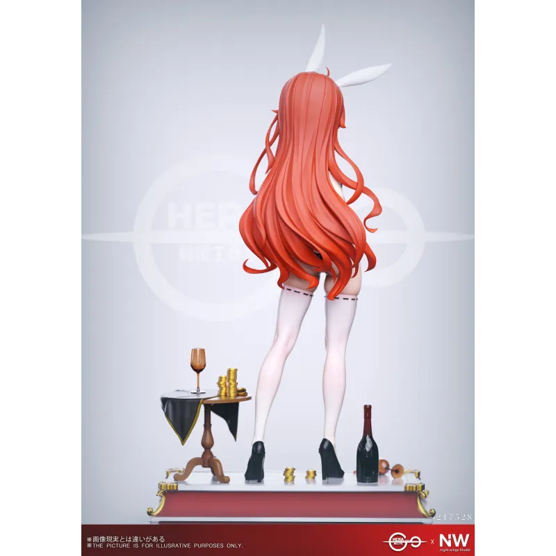 Mushoku Tensei Eris Boreas Greyrat - Studio Night Wing