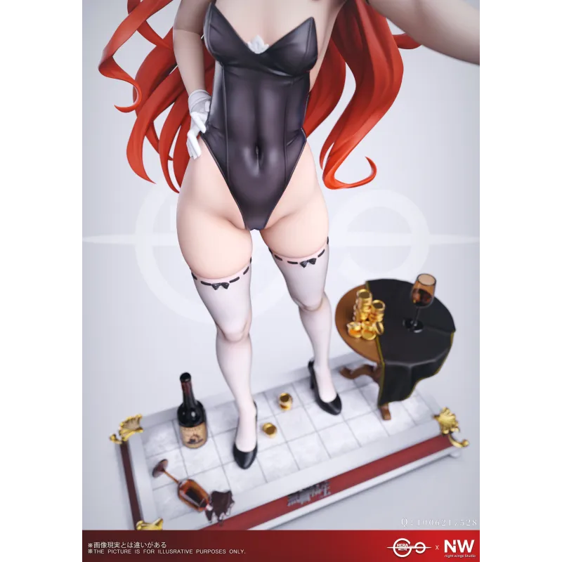 Mushoku Tensei Eris Boreas Greyrat - Studio Night Wing