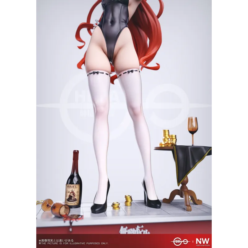 Mushoku Tensei Eris Boreas Greyrat - Studio Night Wing