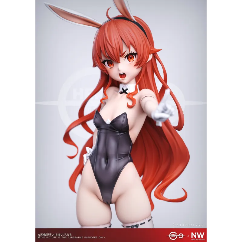 Mushoku Tensei Eris Boreas Greyrat - Studio Night Wing