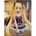 QuietArt Studio Mafuyu Orifushi Limited Edition Statue