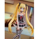 QuietArt Studio Mafuyu Orifushi Limited Edition Statue
