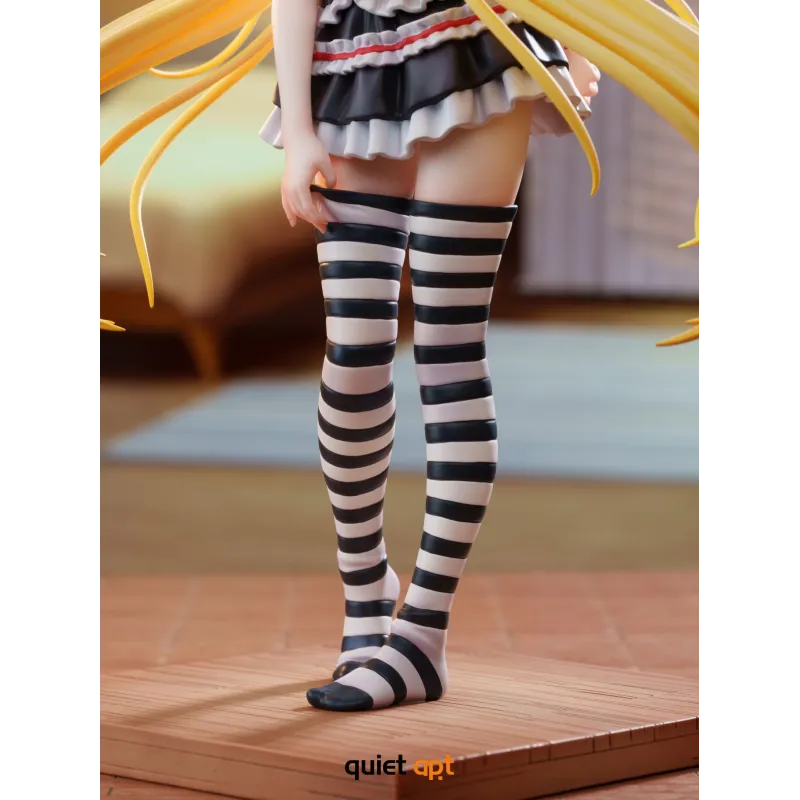 QuietArt Studio Mafuyu Orifushi Limited Edition Statue