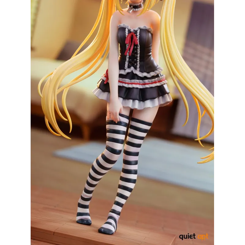 QuietArt Studio Mafuyu Orifushi Limited Edition Statue